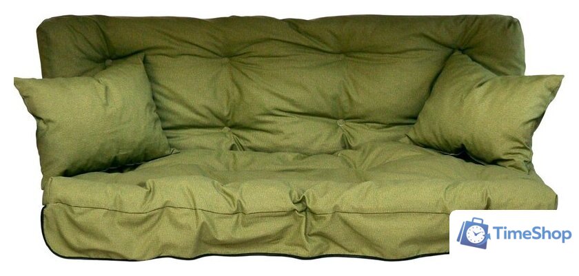 Комплект подушек Sundays Garden Бари-1 с1389 - Изображение №1 — Интернет-магазин Time-Shop