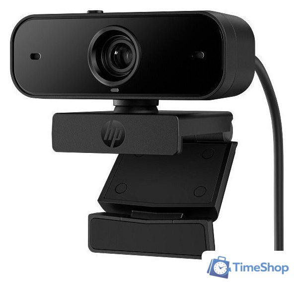 Веб-камера HP 430 FHD 77B11AA - Изображение №2 — Интернет-магазин Time-Shop
