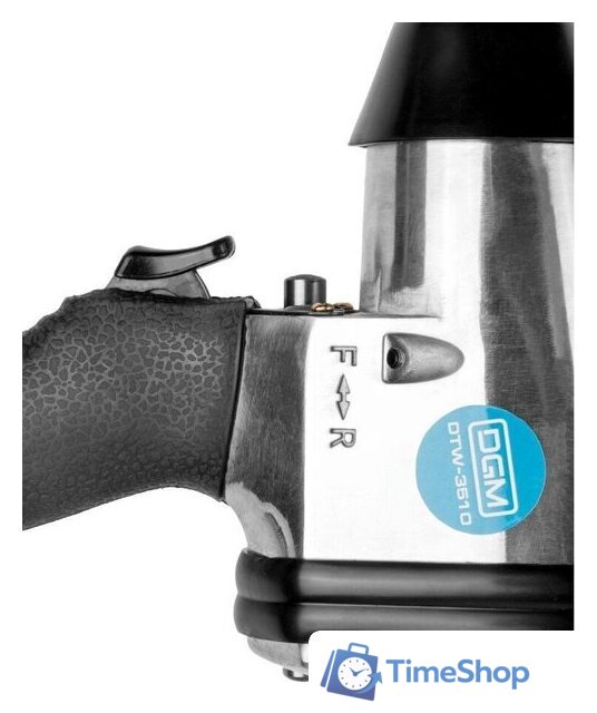 Пневматический гайковерт DGM DTW-3510 - Изображение №4 — Интернет-магазин Time-Shop