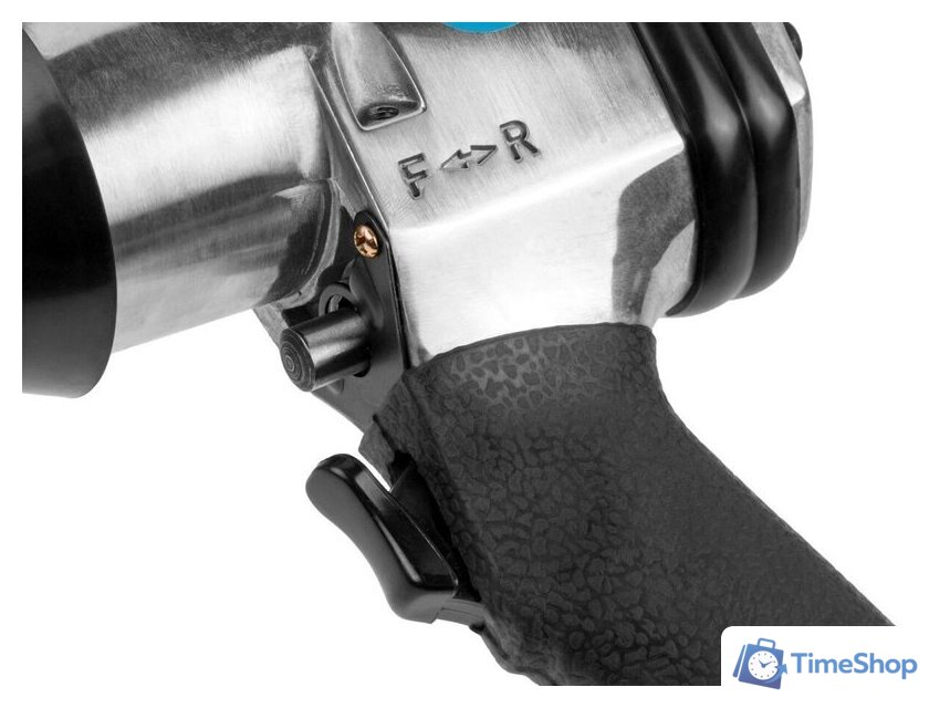 Пневматический гайковерт DGM DTW-3510 - Изображение №3 — Интернет-магазин Time-Shop