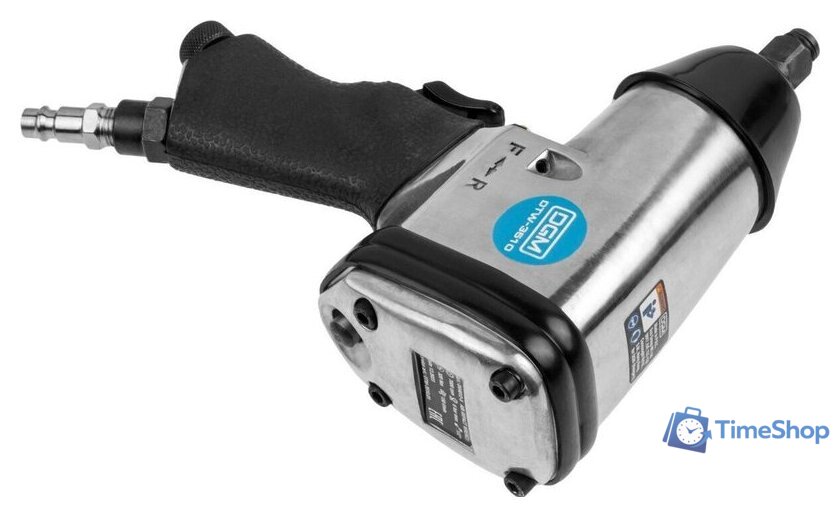 Пневматический гайковерт DGM DTW-3510 - Изображение №2 — Интернет-магазин Time-Shop