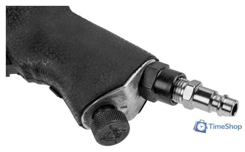 Пневматический гайковерт DGM DTW-3510 - Изображение №5 — Интернет-магазин Time-Shop