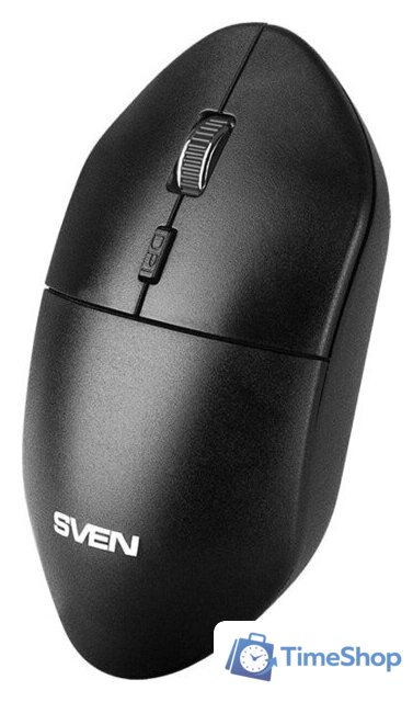 Мышь SVEN RX-515SW - Изображение №4 — Интернет-магазин Time-Shop