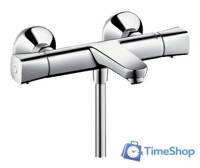 Смеситель Hansgrohe Ecostat Universal 13123000 - Изображение №1 — Интернет-магазин Time-Shop
