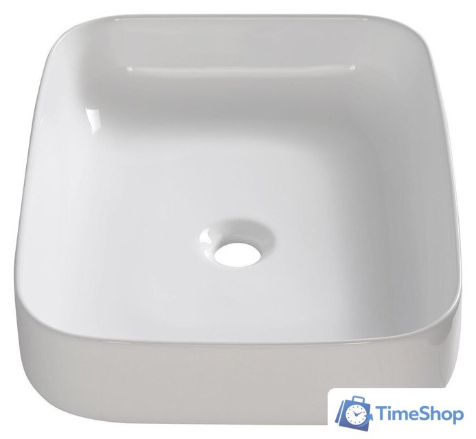 Умывальник Roxen Pure 570050 - Изображение №8 — Интернет-магазин Time-Shop