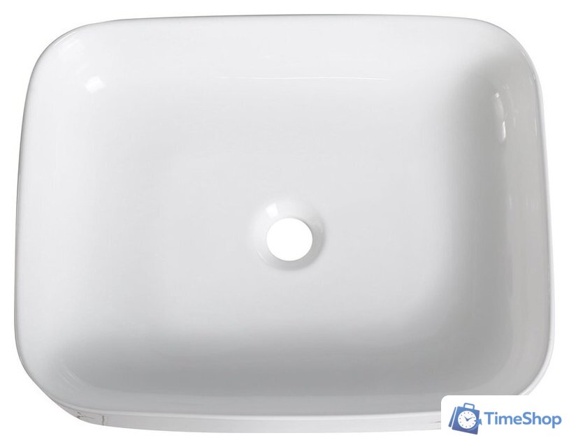 Умывальник Roxen Pure 570050 - Изображение №9 — Интернет-магазин Time-Shop