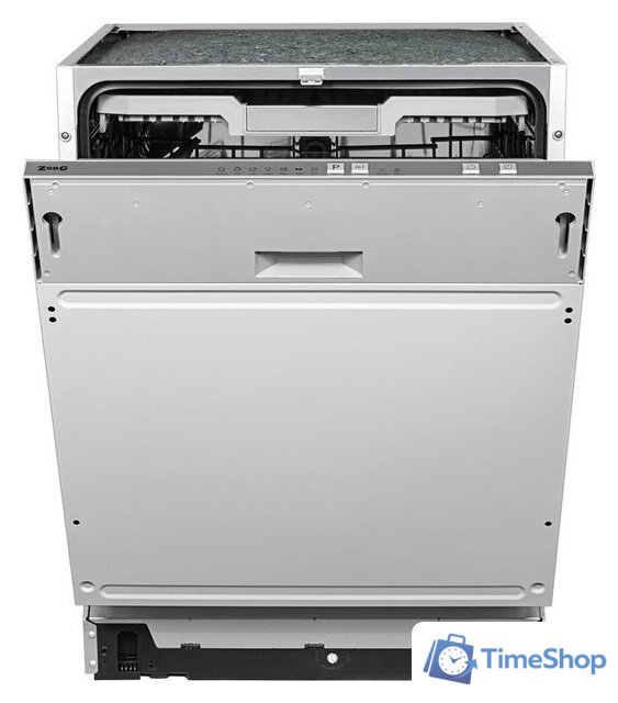 Встраиваемая посудомоечная машина ZorG W60B2A121G-A - Изображение №4 — Интернет-магазин Time-Shop