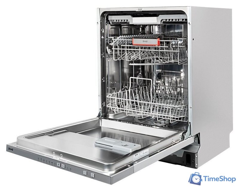 Встраиваемая посудомоечная машина ZorG W60B2A121G-A - Изображение №1 — Интернет-магазин Time-Shop