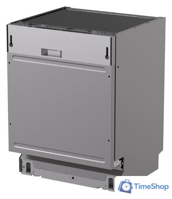 Встраиваемая посудомоечная машина ZorG W60B2A121G-A - Изображение №3 — Интернет-магазин Time-Shop