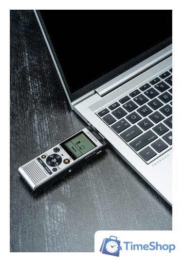 Диктофон Olympus WS-882 - Изображение №9 — Интернет-магазин Time-Shop