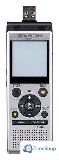 Диктофон Olympus WS-882 - Изображение №5 — Интернет-магазин Time-Shop