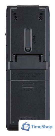 Диктофон Olympus WS-882 - Изображение №3 — Интернет-магазин Time-Shop