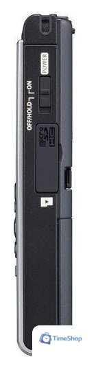Диктофон Olympus WS-882 - Изображение №7 — Интернет-магазин Time-Shop