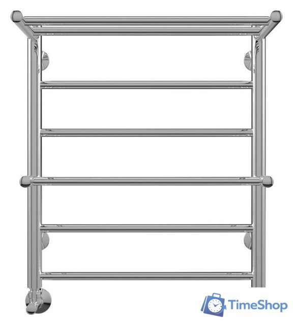 Полотенцесушитель Granula Стиль 50х60 (нижнее подключение) - Изображение №1 — Интернет-магазин Time-Shop
