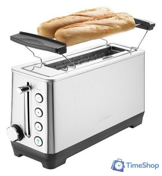 Тостер Catler TS 4014 - Изображение №1 — Интернет-магазин Time-Shop