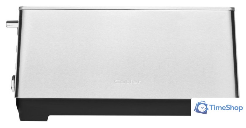 Тостер Catler TS 4014 - Изображение №7 — Интернет-магазин Time-Shop