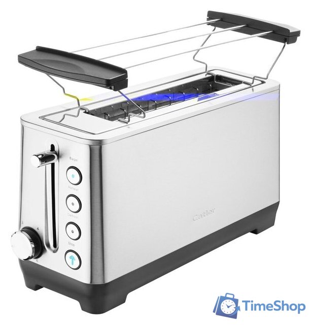 Тостер Catler TS 4014 - Изображение №5 — Интернет-магазин Time-Shop