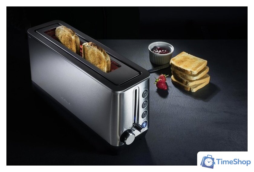 Тостер Catler TS 4014 - Изображение №12 — Интернет-магазин Time-Shop
