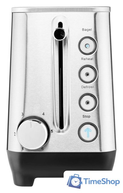 Тостер Catler TS 4014 - Изображение №10 — Интернет-магазин Time-Shop