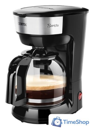Капельная кофеварка CENTEK CT-1147 - Изображение №1 — Интернет-магазин Time-Shop