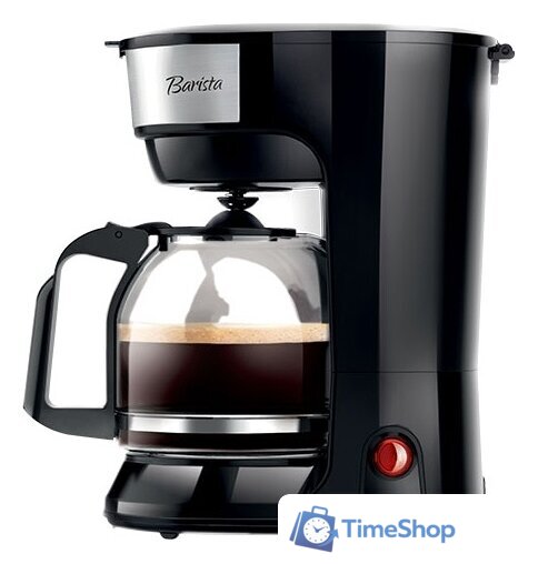 Капельная кофеварка CENTEK CT-1147 - Изображение №3 — Интернет-магазин Time-Shop