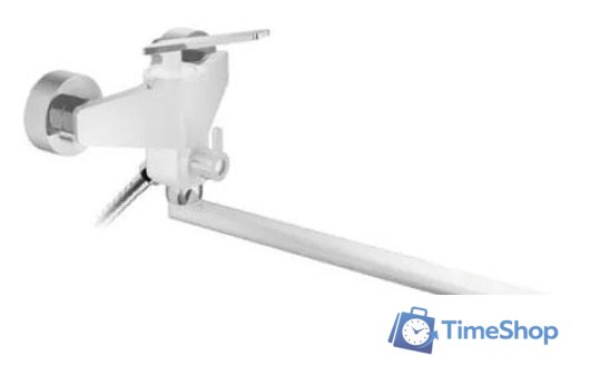 Смеситель FRAP H58 F2258 - Изображение №1 — Интернет-магазин Time-Shop