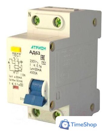 Выключатель автоматический Schneider Electric DEKraft 22749DEK - Изображение №1 — Интернет-магазин Time-Shop