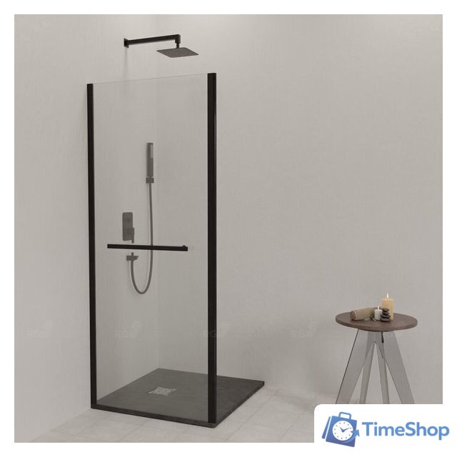 Душевая стенка RGW Z-060-3-B 352206300-14 - Изображение №1 — Интернет-магазин Time-Shop
