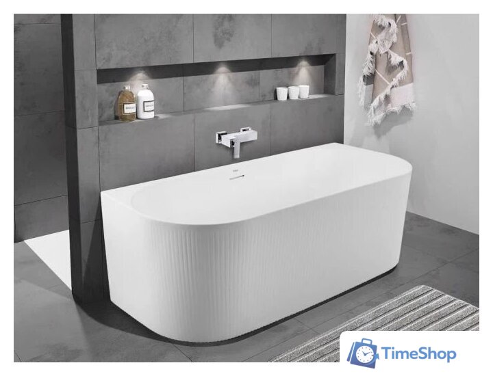 Ванна BelBagno BB412-1700-800 - Изображение №5 — Интернет-магазин Time-Shop