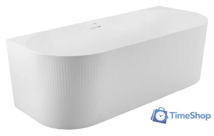 Ванна BelBagno BB412-1700-800 - Изображение №2 — Интернет-магазин Time-Shop