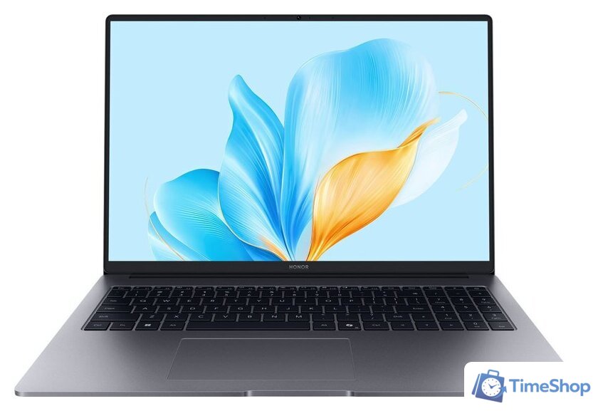 Ноутбук HONOR MagicBook X16 2025 BRG-565 5301ALWS - Изображение №1 — Интернет-магазин Time-Shop