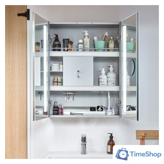 Умывальник Villeroy & Boch O.Novo 4A4160R1 - Изображение №9 — Интернет-магазин Time-Shop