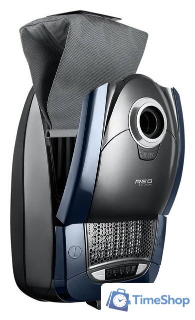 Пылесос RED Solution B350 - Изображение №5 — Интернет-магазин Time-Shop