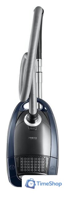 Пылесос RED Solution B350 - Изображение №3 — Интернет-магазин Time-Shop