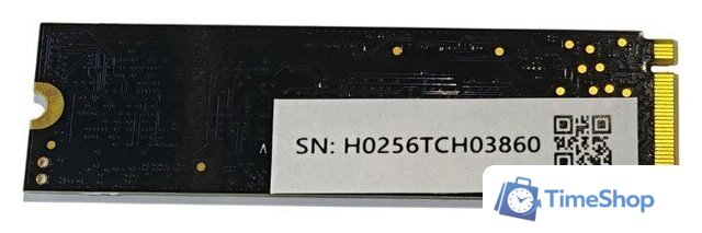 SSD Horizont H-Storage 256GB HSA4300-256G - Изображение №2 — Интернет-магазин Time-Shop
