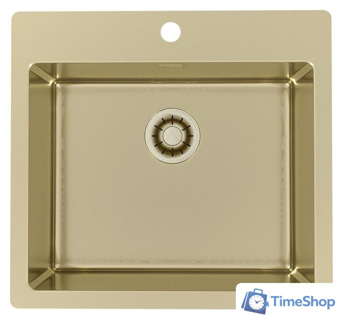 Кухонная мойка Alveus Monarch Pure 70 1149633 - Изображение №1 — Интернет-магазин Time-Shop