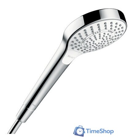 Душевая система  Hansgrohe Croma Select 280 Air 1jet 26790000 - Изображение №2 — Интернет-магазин Time-Shop