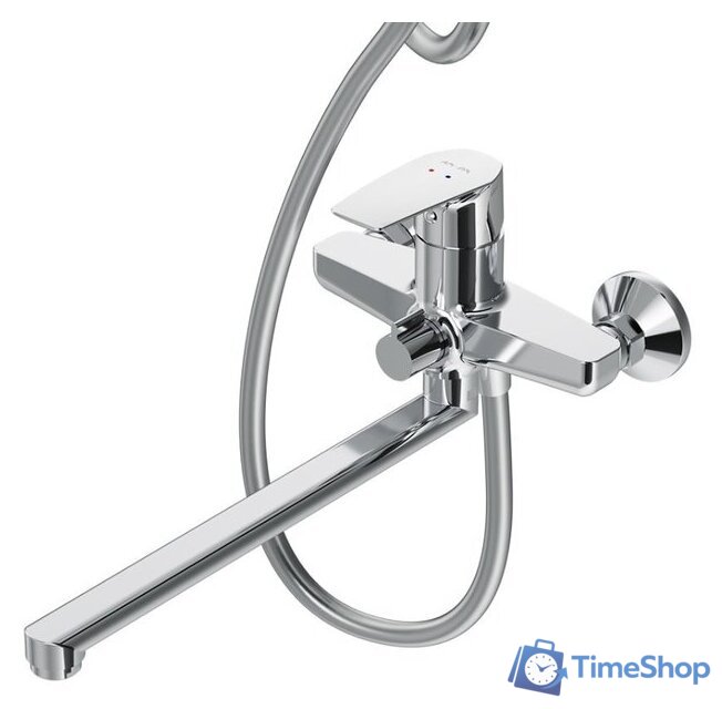 Душевая система  AM.PM Gem F40890A94 - Изображение №5 — Интернет-магазин Time-Shop