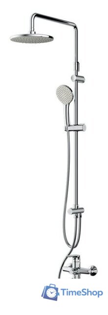 Душевая система  AM.PM Gem F40890A94 - Изображение №1 — Интернет-магазин Time-Shop