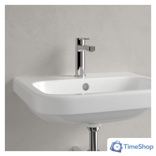 Умывальник Villeroy & Boch Architectura 41885G01 - Изображение №6 — Интернет-магазин Time-Shop