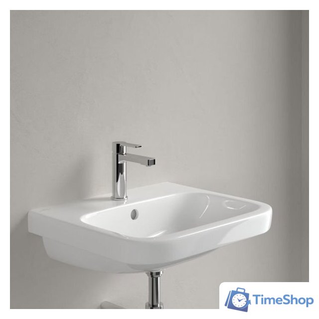 Умывальник Villeroy & Boch Architectura 41885G01 - Изображение №3 — Интернет-магазин Time-Shop