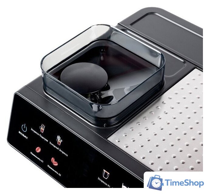 Кофейная станция GFgril GFC-3000 - Изображение №9 — Интернет-магазин Time-Shop
