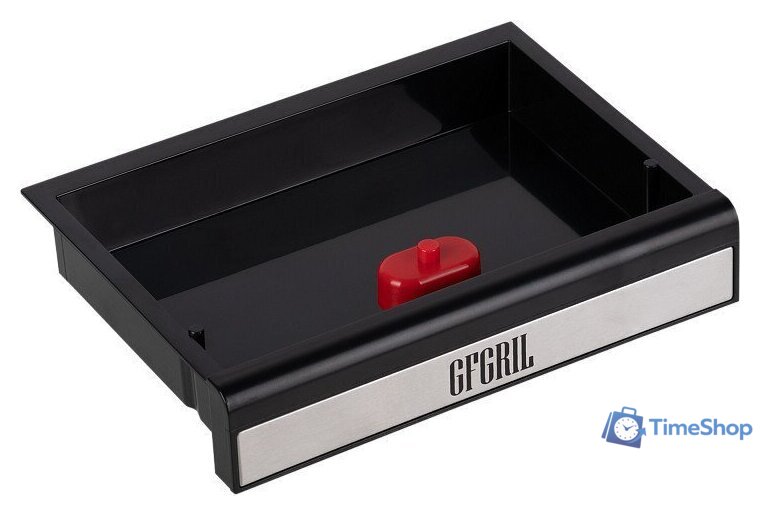 Кофейная станция GFgril GFC-3000 - Изображение №14 — Интернет-магазин Time-Shop