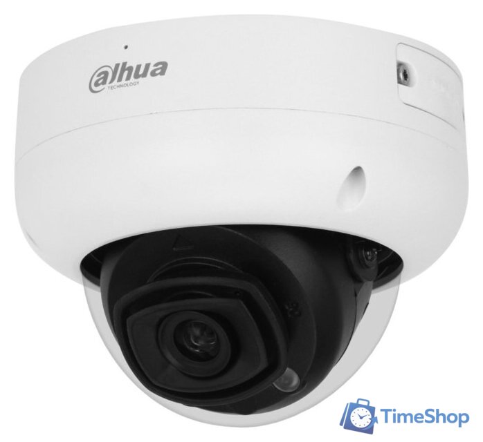 IP-камера Dahua DH-IPC-HDBW5842RP-ASE-0280B-S3 - Изображение №1 — Интернет-магазин Time-Shop
