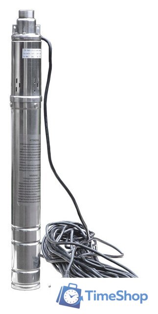 Скважинный насос IBO SQIBO-0,55 - Изображение №1 — Интернет-магазин Time-Shop