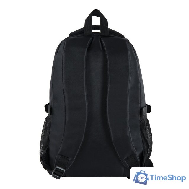 Городской рюкзак BRAUBERG High School 270758 - Изображение №3 — Интернет-магазин Time-Shop