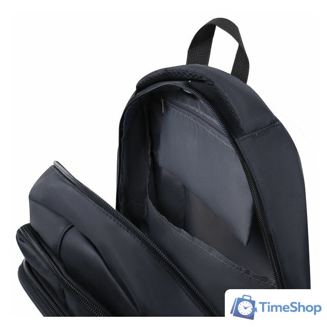 Городской рюкзак BRAUBERG High School 270758 - Изображение №7 — Интернет-магазин Time-Shop
