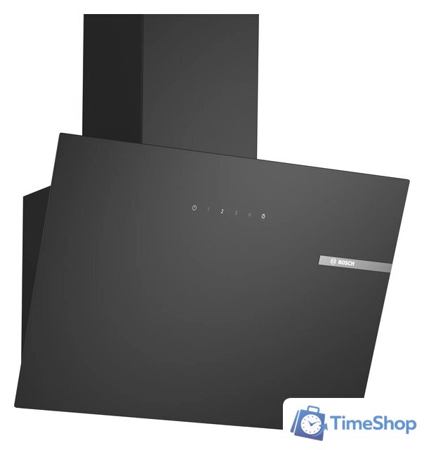 Кухонная вытяжка Bosch Serie 2 DWK65DK60 - Изображение №1 — Интернет-магазин Time-Shop