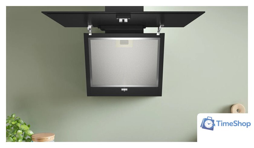 Кухонная вытяжка Bosch Serie 2 DWK65DK60 - Изображение №5 — Интернет-магазин Time-Shop