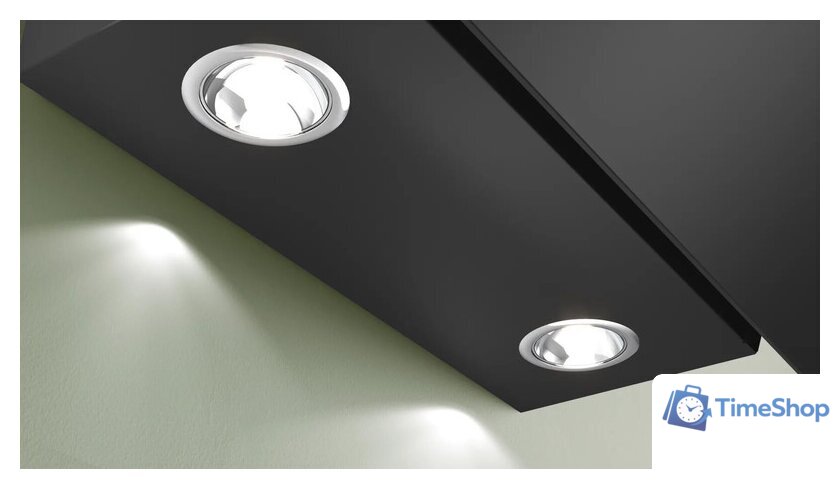 Кухонная вытяжка Bosch Serie 2 DWK65DK60 - Изображение №4 — Интернет-магазин Time-Shop